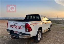 تويوتا هايلوكس